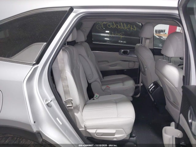 2022 KIA SORENTO PLUG-IN HYBRID KNDRMDLH5N5070494 Photo 7