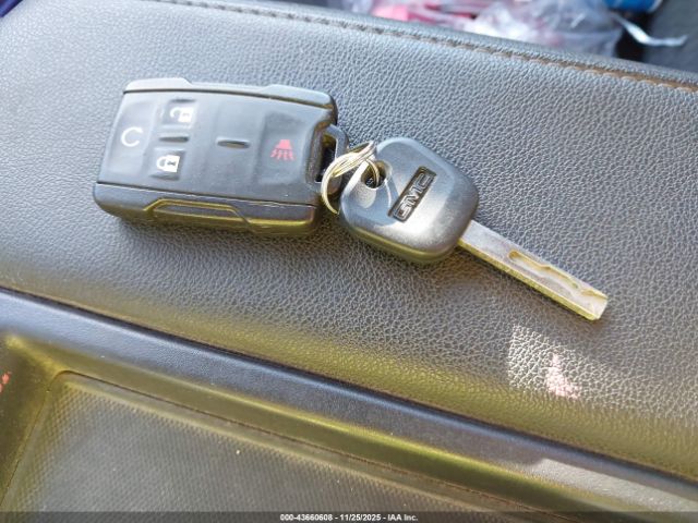 2018 GMC CANYON 1GTG6CEN1J1174643 Photo 10