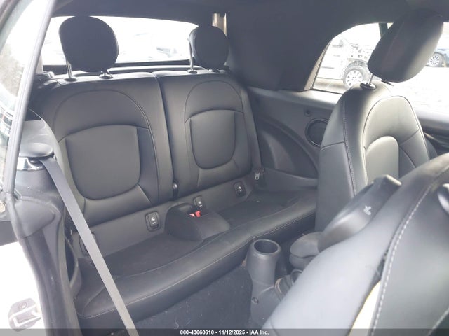 2019 MINI CONVERTIBLE WMWWG5C51K3H07720 Photo 7