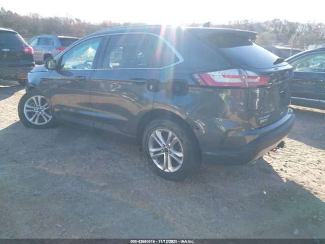 2020 FORD EDGE 2FMPK4J99LBA06763 Photo 2
