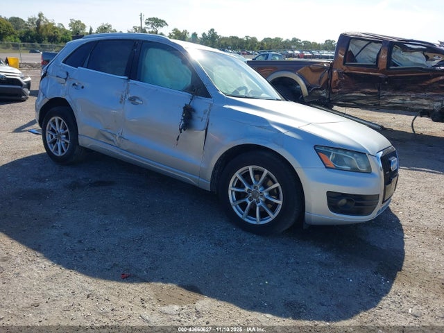 2009 AUDI Q5 WA1KK78R49A023829 Photo 0