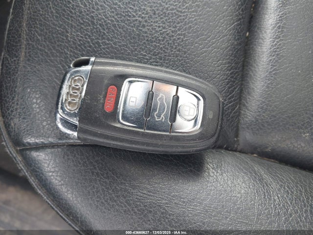 2009 AUDI Q5 WA1KK78R49A023829 Photo 10