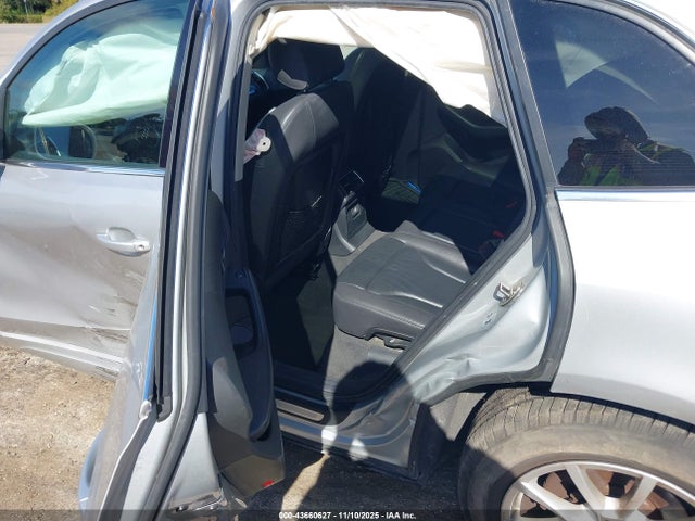 2009 AUDI Q5 WA1KK78R49A023829 Photo 7