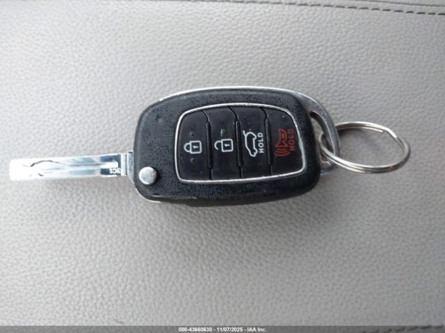 2016 HYUNDAI TUCSON KM8J33A20GU233551 Photo 10