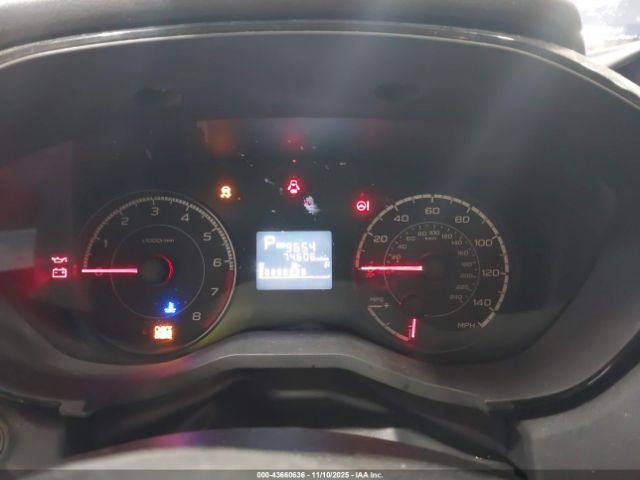 2019 SUBARU IMPREZA 4S3GTAA63K3701079 Photo 6