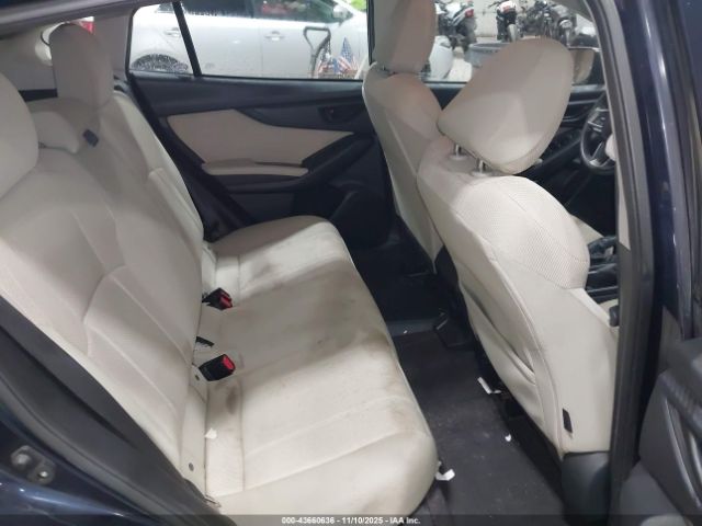 2019 SUBARU IMPREZA 4S3GTAA63K3701079 Photo 7