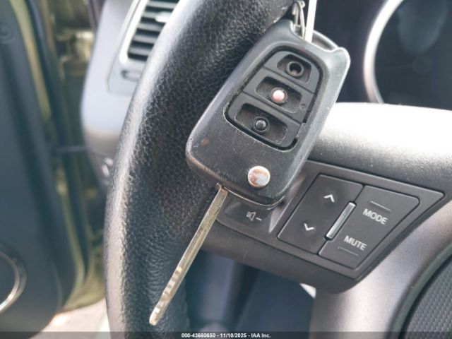 2012 KIA SOUL KNDJT2A69C7458139 Photo 10