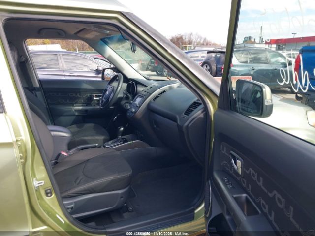 2012 KIA SOUL KNDJT2A69C7458139 Photo 4