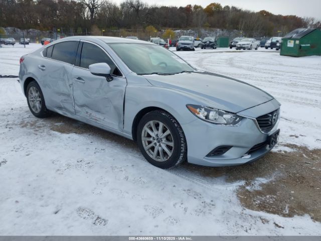 2017 MAZDA MAZDA6 JM1GL1U52H1136752