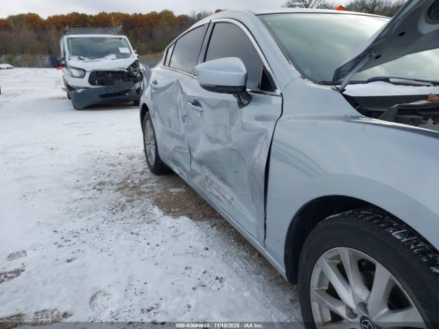 2017 MAZDA MAZDA6 JM1GL1U52H1136752 Photo 5