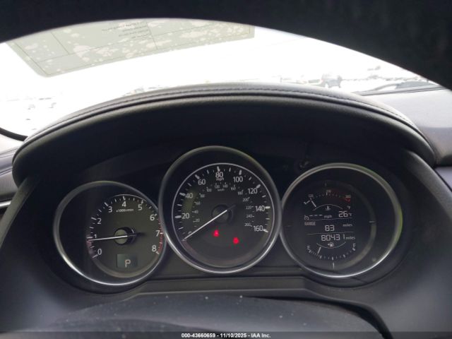 2017 MAZDA MAZDA6 JM1GL1U52H1136752 Photo 6