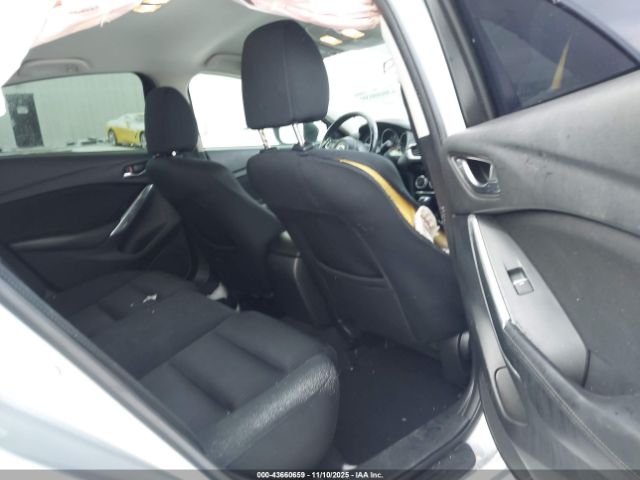 2017 MAZDA MAZDA6 JM1GL1U52H1136752 Photo 7