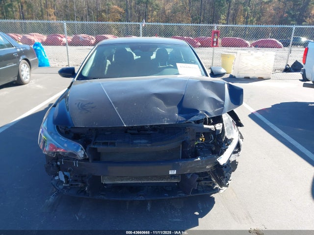 Продаж на аукціоні авто 2023 Hyundai Elantra Sel, vin: KMHLM4AG7PU373460, номер лоту: 43660668