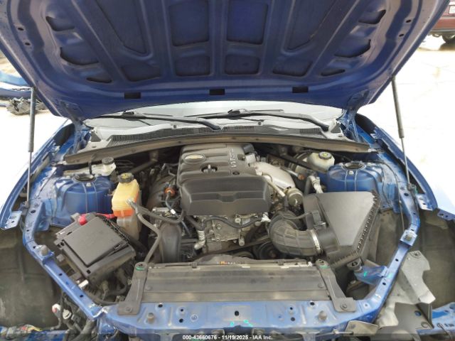 2019 CHEVROLET CAMARO 1G1FB1RX6K0133299 Photo 9