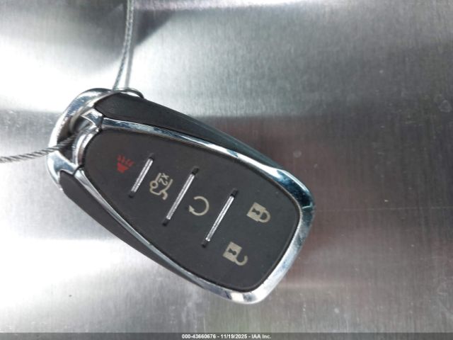 2019 CHEVROLET CAMARO 1G1FB1RX6K0133299 Photo 10