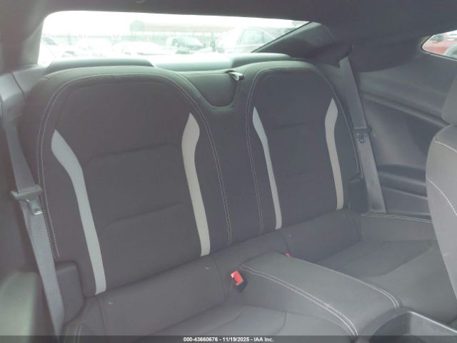 2019 CHEVROLET CAMARO 1G1FB1RX6K0133299 Photo 7