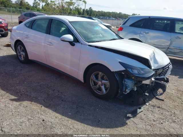 2023 HYUNDAI SONATA KMHL24JA1PA250014 Photo 0