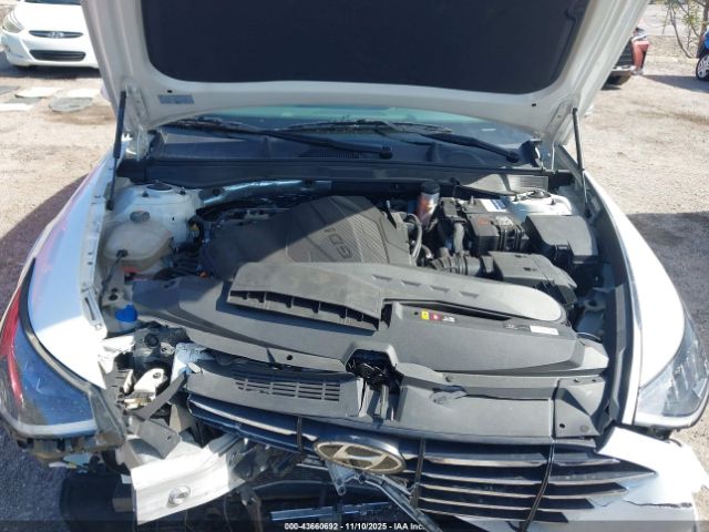 2023 HYUNDAI SONATA KMHL24JA1PA250014 Photo 9