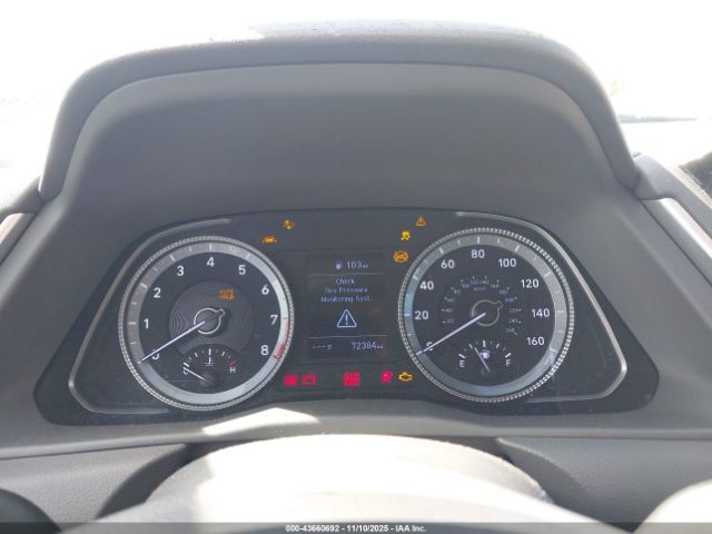 2023 HYUNDAI SONATA KMHL24JA1PA250014 Photo 6