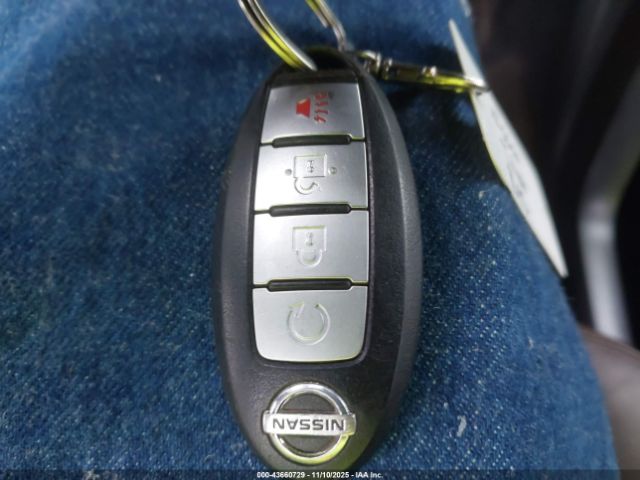 2016 NISSAN TITAN XD 1N6BA1F40GN508405 Photo 10