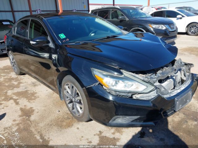 2016 NISSAN ALTIMA 1N4AL3AP8GC193604