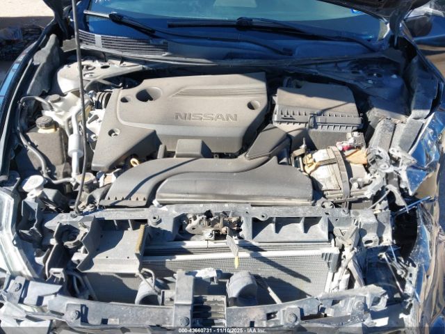 2016 NISSAN ALTIMA 1N4AL3AP8GC193604 Photo 9