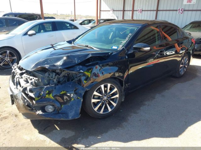 2016 NISSAN ALTIMA 1N4AL3AP8GC193604 Photo 1
