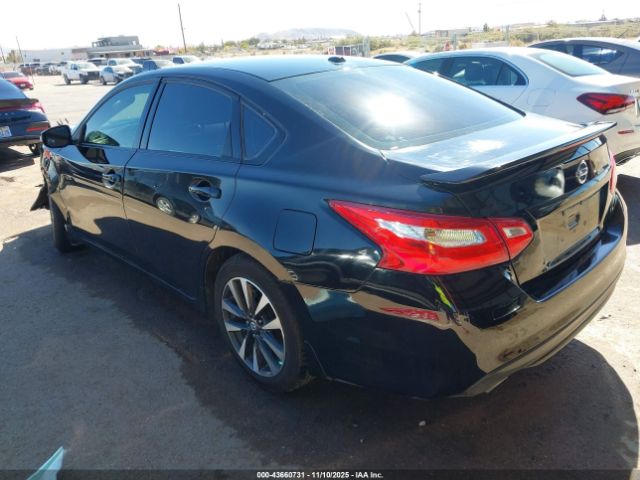 2016 NISSAN ALTIMA 1N4AL3AP8GC193604 Photo 2