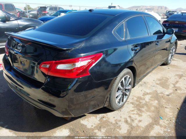 2016 NISSAN ALTIMA 1N4AL3AP8GC193604 Photo 3