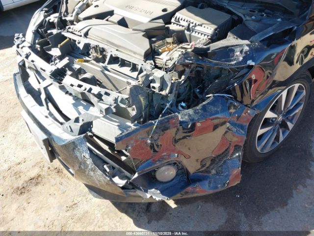 2016 NISSAN ALTIMA 1N4AL3AP8GC193604 Photo 5