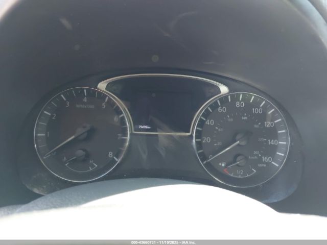 2016 NISSAN ALTIMA 1N4AL3AP8GC193604 Photo 6