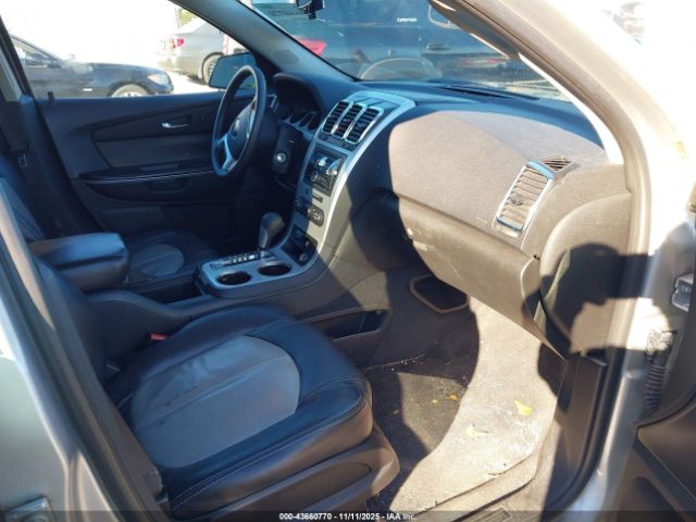 2010 GMC ACADIA 1GKLRKED5AJ190422 Photo 4