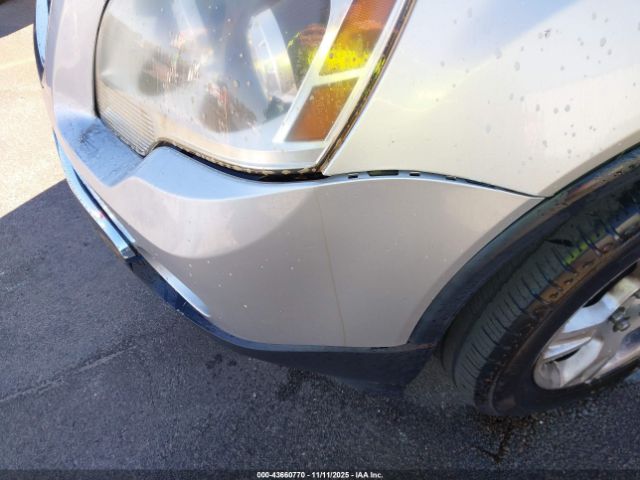 2010 GMC ACADIA 1GKLRKED5AJ190422 Photo 5