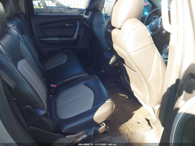 2010 GMC ACADIA 1GKLRKED5AJ190422 Photo 7