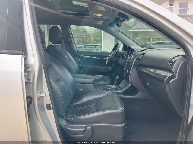 Aukcja sprzedaży 2011 Kia Sorento Ex V6, vin: 5XYKUDA24BG001539, numer aukcji: 43660773