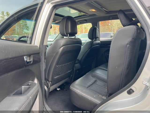 Aukcja sprzedaży 2011 Kia Sorento Ex V6, vin: 5XYKUDA24BG001539, numer aukcji: 43660773