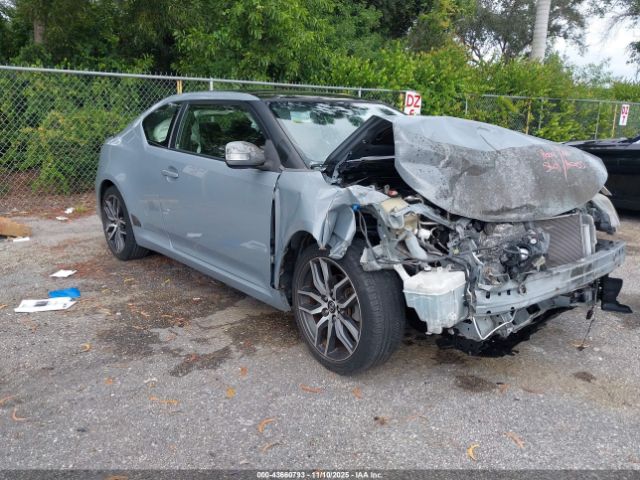 2015 SCION TC JTKJF5C76FJ005644