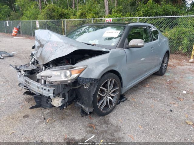 2015 SCION TC JTKJF5C76FJ005644 Photo 1