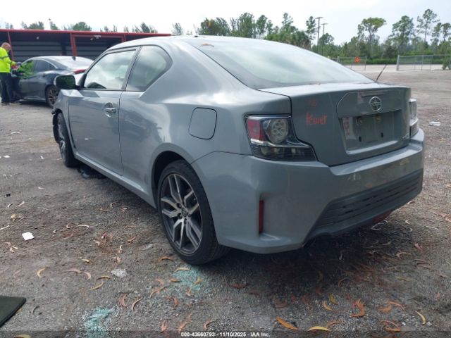 2015 SCION TC JTKJF5C76FJ005644 Photo 2