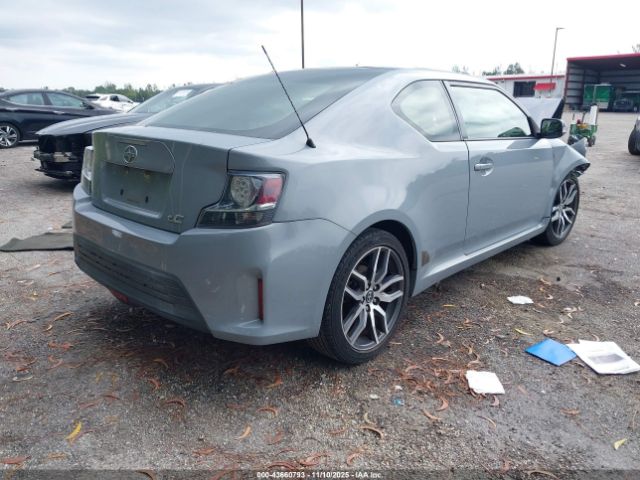 2015 SCION TC JTKJF5C76FJ005644 Photo 3