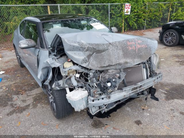 2015 SCION TC JTKJF5C76FJ005644 Photo 5