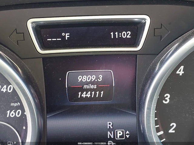 Mercedes-Benz ML 350 2015 4JGDA5JB4FA535634 Image 15
