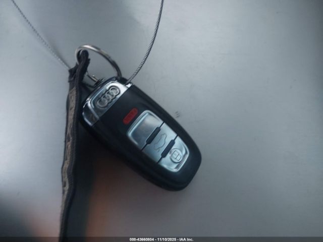 2011 AUDI A4 WAUFFAFL5BN027360 Photo 10