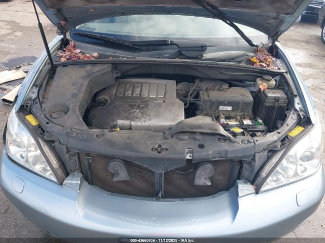 2008 LEXUS RX 350 2T2HK31U88C086090 Photo 9