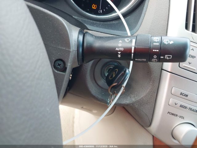 2008 LEXUS RX 350 2T2HK31U88C086090 Photo 10