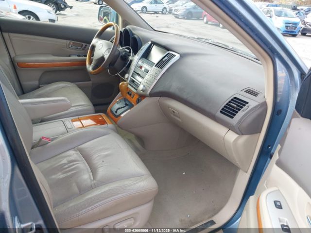 2008 LEXUS RX 350 2T2HK31U88C086090 Photo 4