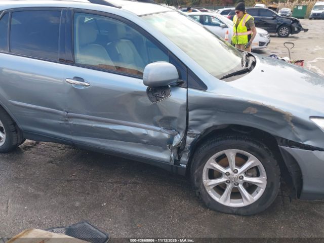 2008 LEXUS RX 350 2T2HK31U88C086090 Photo 5