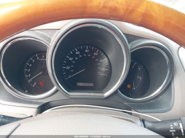 2008 LEXUS RX 350 2T2HK31U88C086090 Photo 6