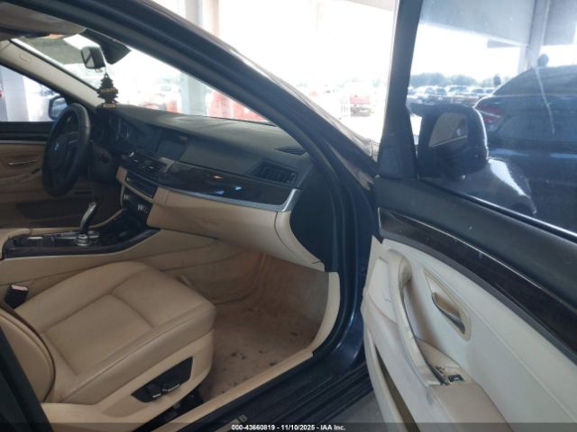 2013 BMW 535I WBAFR7C53DC818212 Photo 4