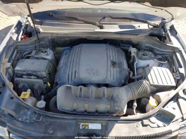 2017 JEEP GRAND CHEROKEE 1C4RJFCT5HC705920 Photo 9